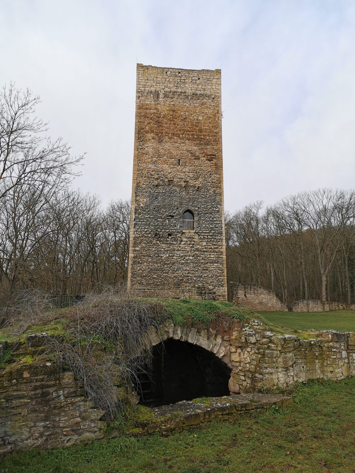 Wanderung Sachsenburg Herzlich Willkommen